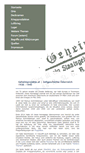 Mobile Screenshot of geheimprojekte.at
